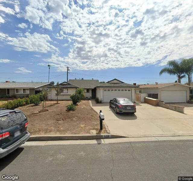 Armstead Residential Facility Ii