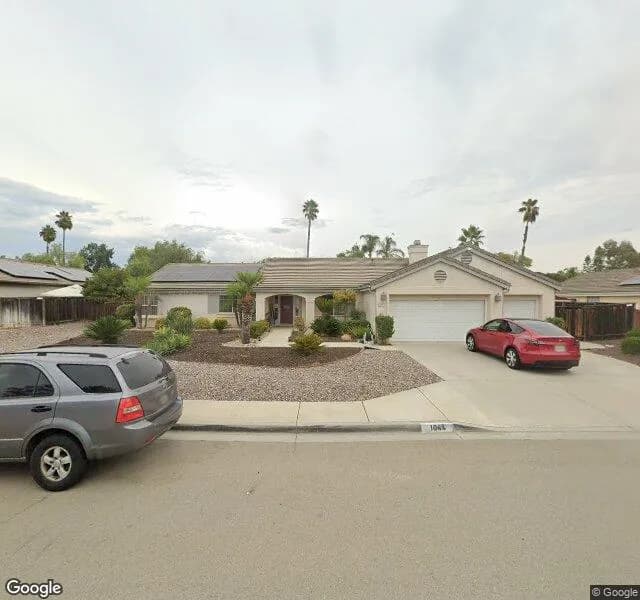 Arnicare Villa - Board And Care Home in Escondido, California