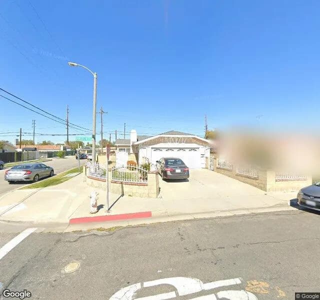 Arw Home Care Inc - Board And Care Home in Carson, California