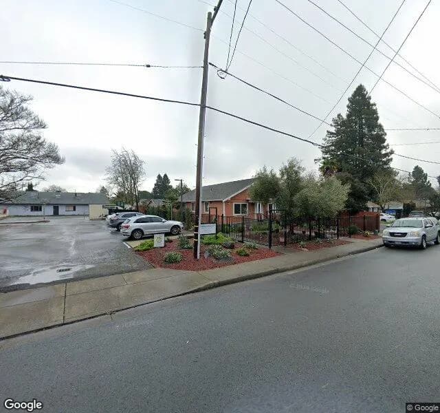 Ashkalon House - Board And Care Home in Santa Rosa, California