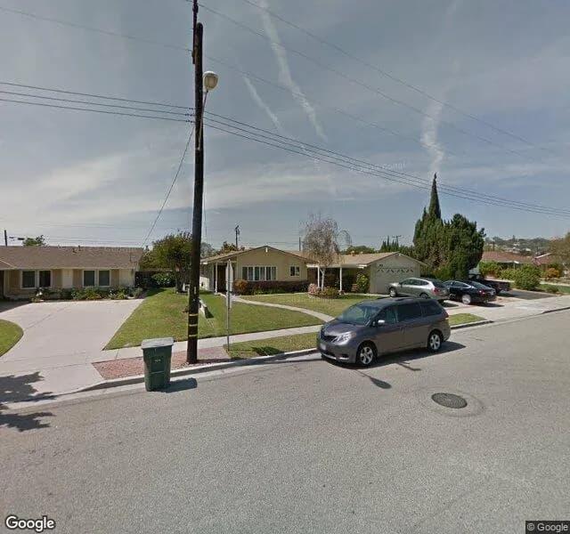 Ashley's Manor Ii - Board And Care Home in Camarillo, California