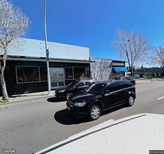 Asian Family Resource Center