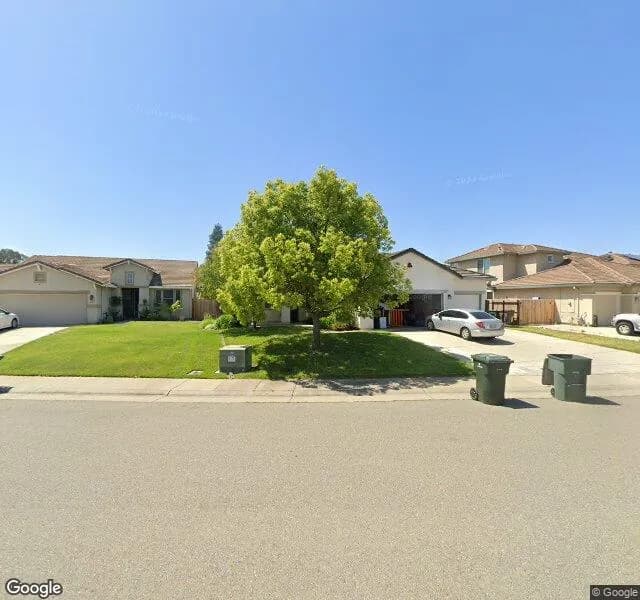 Aspen Meadows Care Home By Rns - Board And Care Home in Lincoln, California