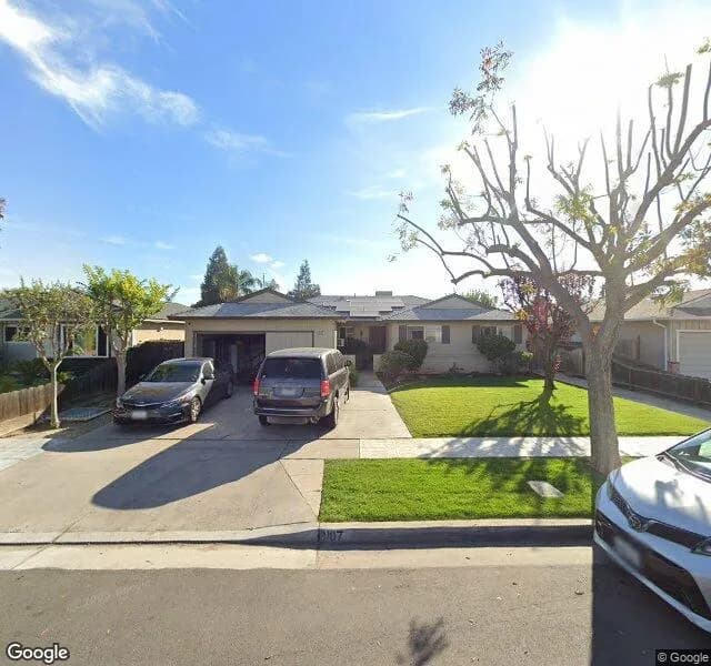 Aspen Residential Care Homes Inc Ii