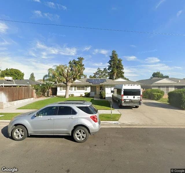 Aspen Residential Care Homes Inc Iii - Adult Residential Facility in Fresno, California