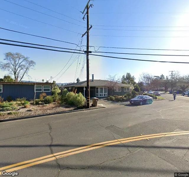 Assisted Living Of Napa Valley-hamilton