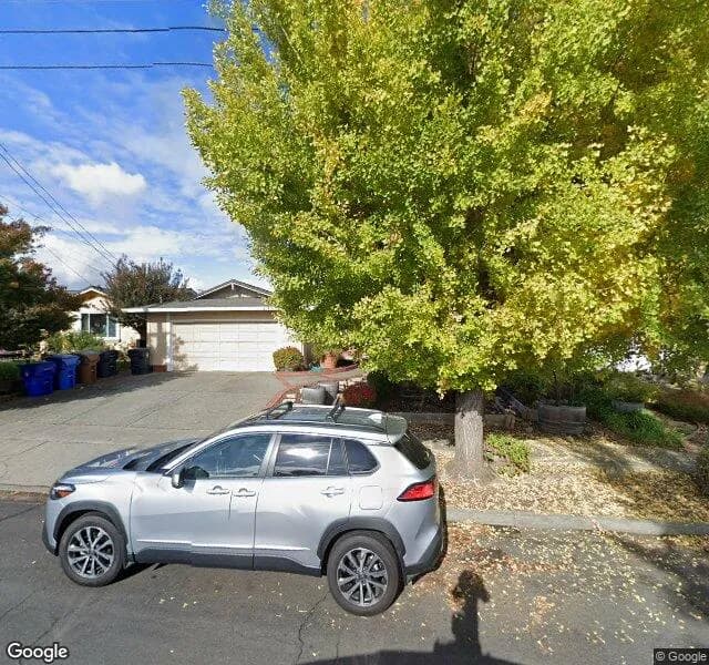 Assisted Living Of Napa Valley-sherman