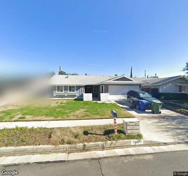 Assisted Living On Glade Llc