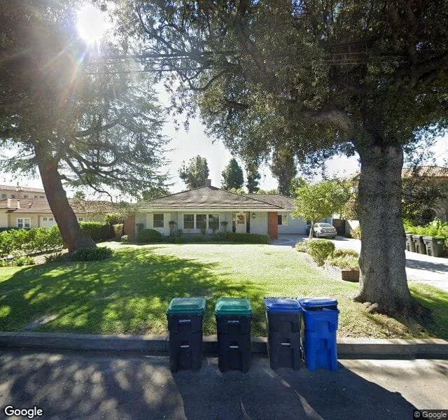 Assisted Living & Wellness - Naomi