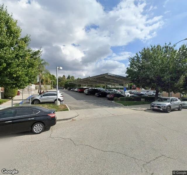 Association For Retarded Citizens - Ventura