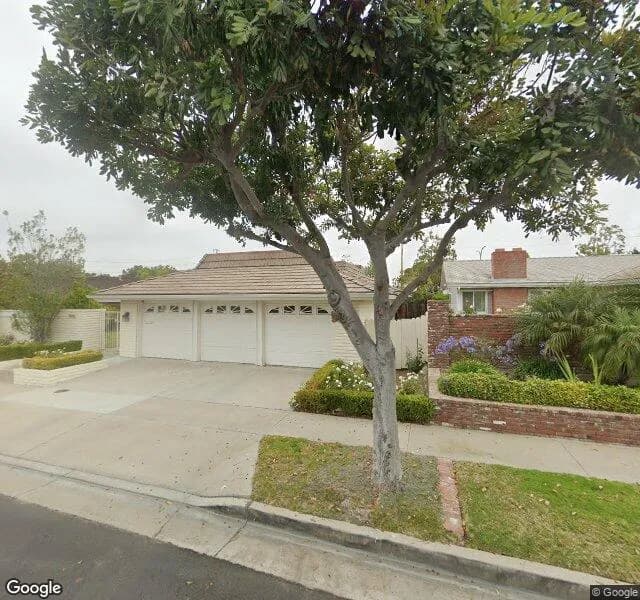 Astoria Retirement Residence - Corona Del Mar