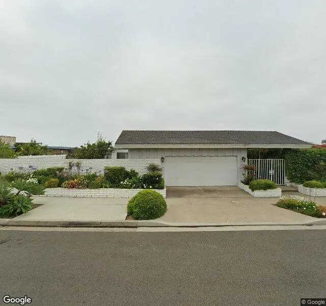 Astoria Senior Care Homes Cameo Shores