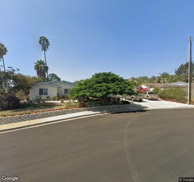 At Home Camarillo - Board And Care Home in Camarillo, California