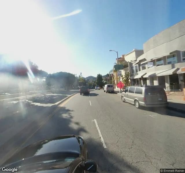 Atria Park Of Pacific Palisades