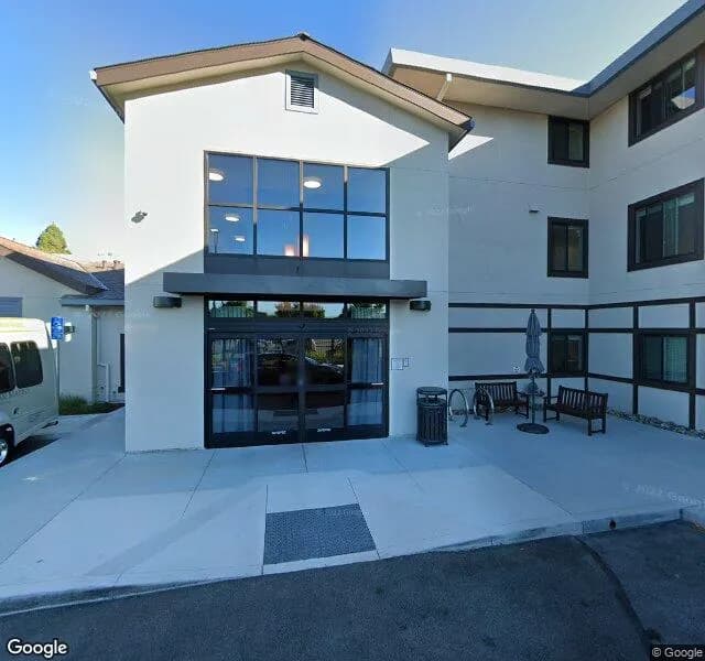 Atria Park Of San Mateo