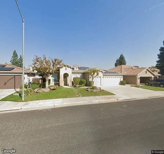 Attentive Senior Care Iii, Llc - Board And Care Home in Clovis, California