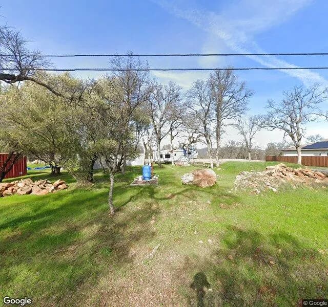 Auburn Valley Adult Care Inc.