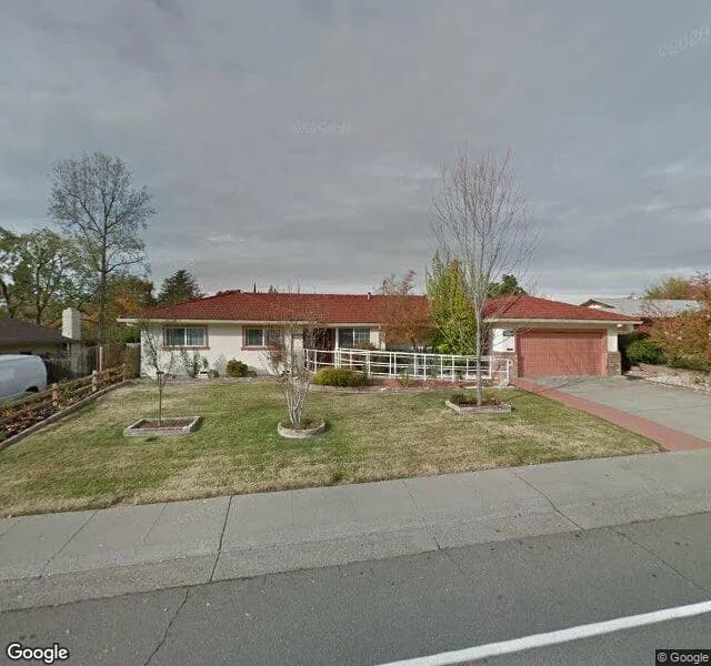 Augustus Elder Care Home, Llc - Board And Care Home in Carmichael, California