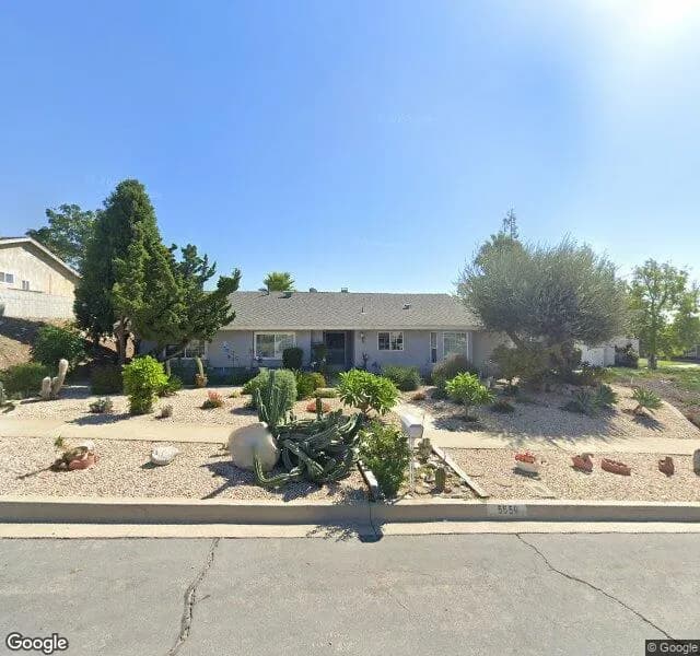 Aurora Comfort Care Home Inc - Board And Care Home in Rancho Cucamonga, California