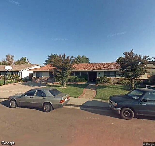 Aurora's Elderly Care Network 1 - Board And Care Home in Elk Grove, California