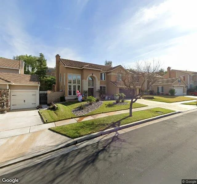 Austin Small Arizona Family Home - Adult Residential Facility in Corona, California