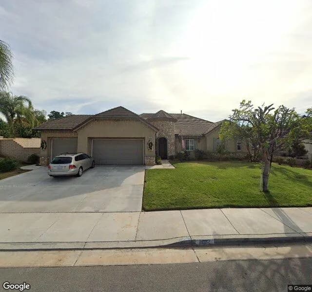 Autumn Hill - Board And Care Home in Riverside, California