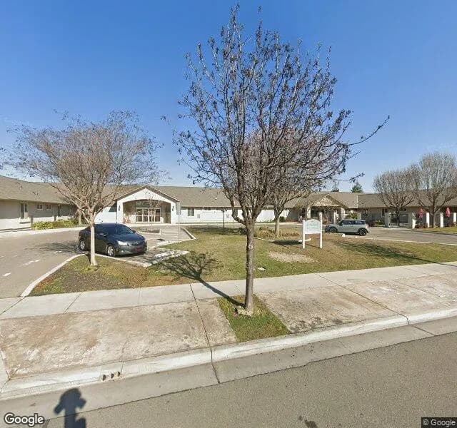 Autumn Ridge Assisted Living