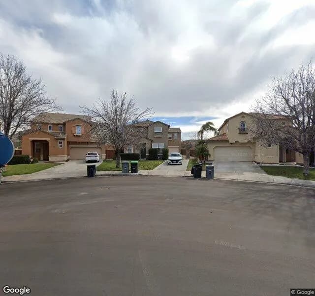 Avalon Ranch Residential Facility