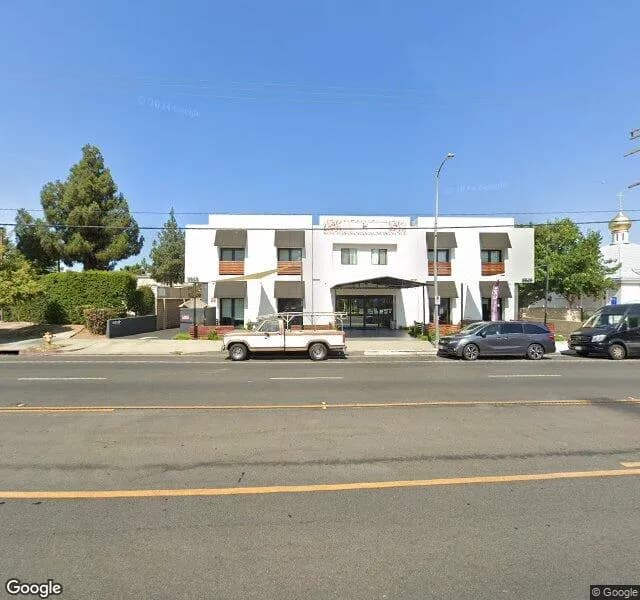 Avantgarde Senior Living Of Tarzana