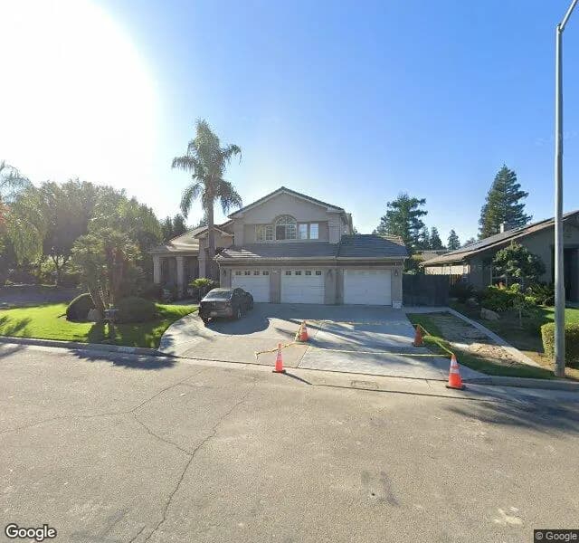 Avedikian Home #2 - Adult Residential Facility in Fresno, California