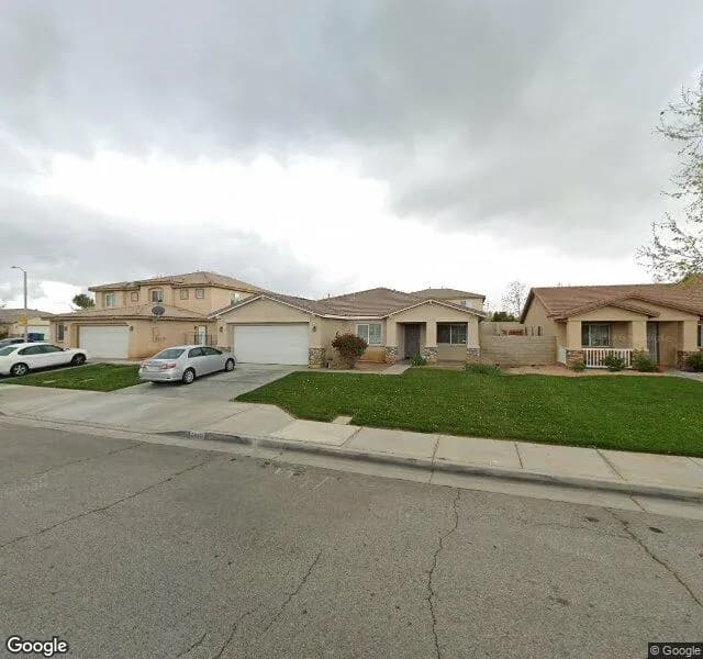 Avenue H Guest Home, Inc. - Adult Residential Facility in Lancaster, California