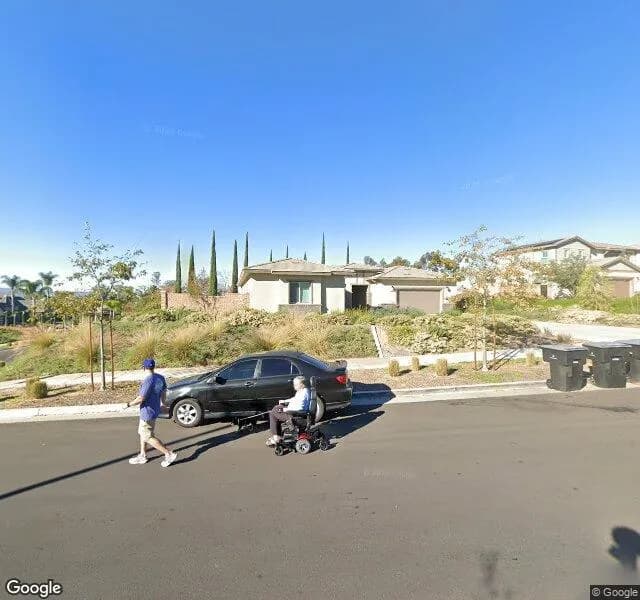 Avery Garden Assisted Living-riverside - Board And Care Home in Riverside, California