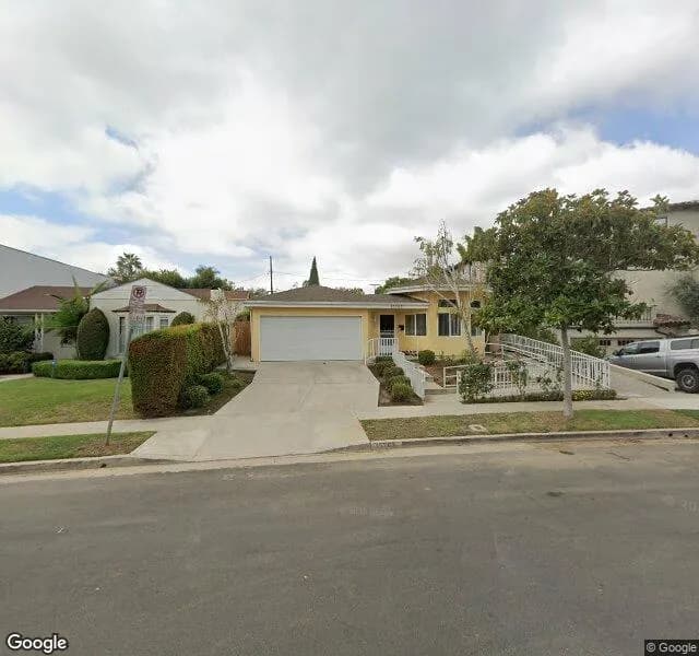 Ayres Residential Care Home-century City