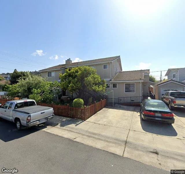 B & B Residential Facilities, Inc. - Board And Care Home in San Mateo, California