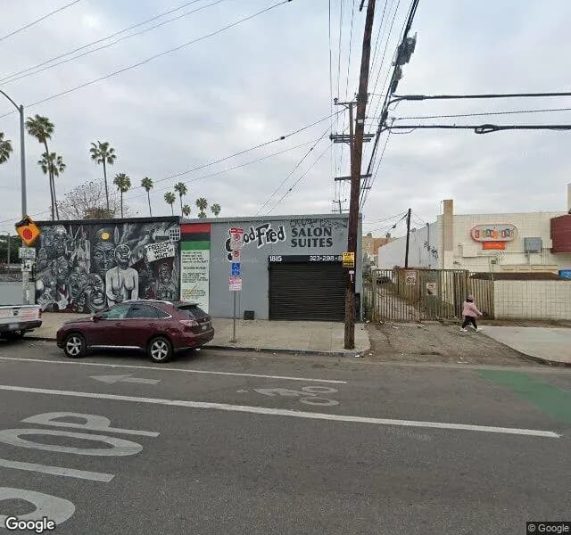 Bailey's Place Adult Community Center - La