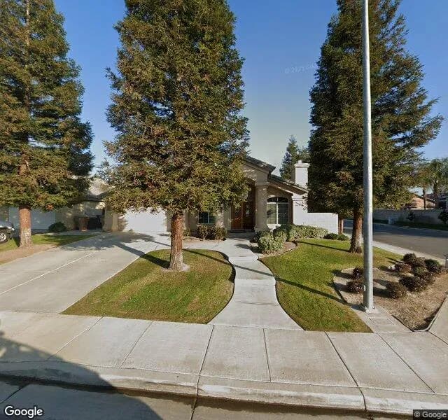 Balance Residential Care Corporation - Board And Care Home in Bakersfield, California