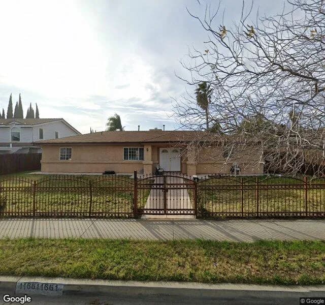 Balboa Senior Living - Board And Care Home in Granada Hills, California