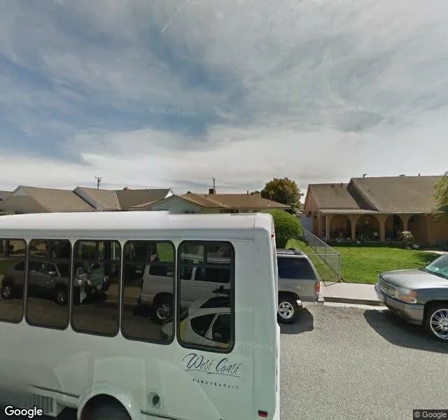 Ballard Adult Supportive Living Home - Adult Residential Facility in Oxnard, California