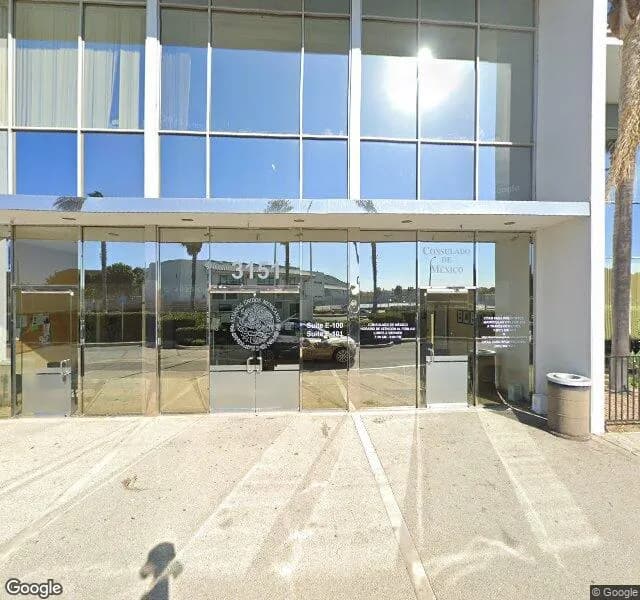 Ballard Vocational Service Center