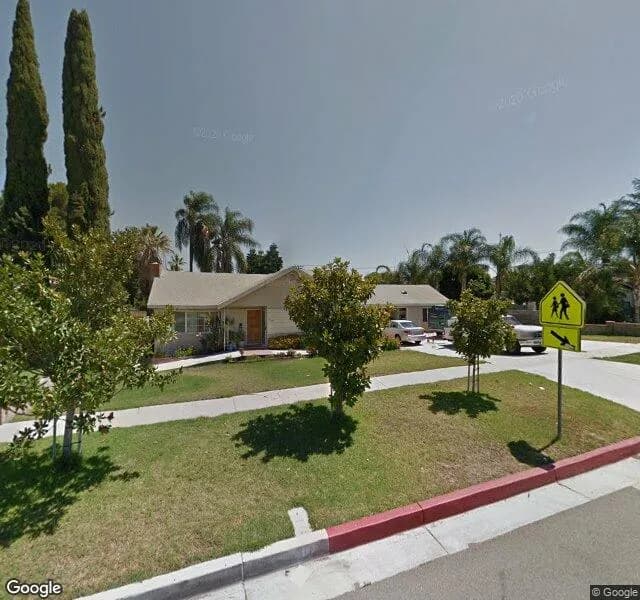 Barrett Villa - Board And Care Home in Corona, California