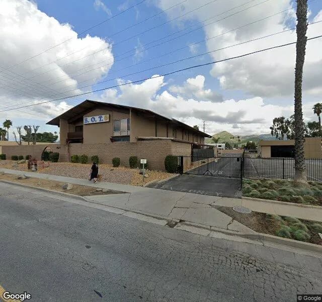 Basic Occupational Training Center