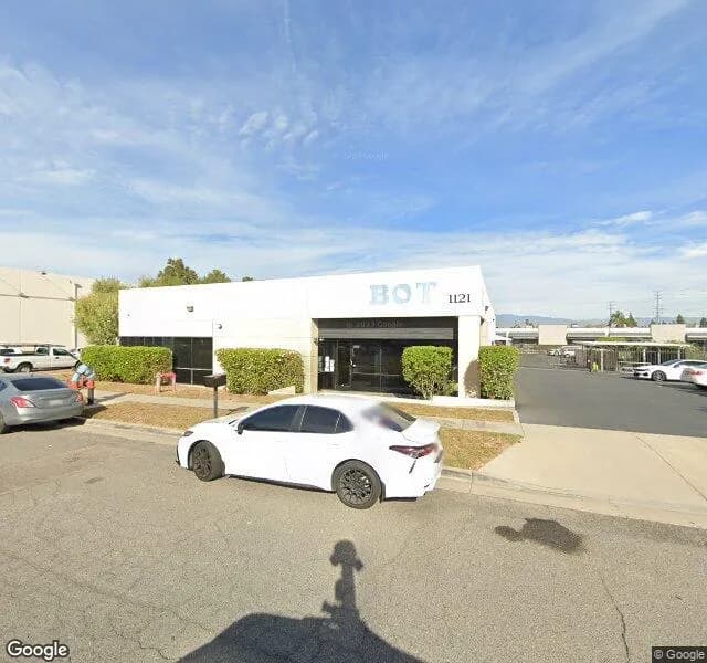 Basic Occupational Training Center