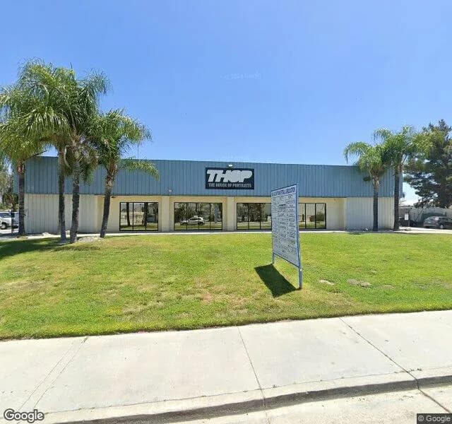 Basic Occupational Training Center San Jacinto