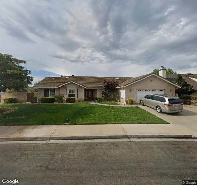 Bauer Residential Santa Maria 4 - Adult Residential Facility in Santa Maria, California