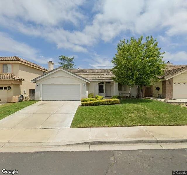 Bauer Residential-santa Maria Ii - Adult Residential Facility in Santa Maria, California