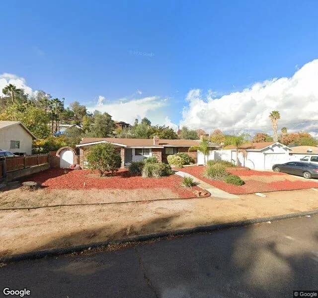 Baum Adult Residential Facility #2 - Adult Residential Facility in Lakeside, California