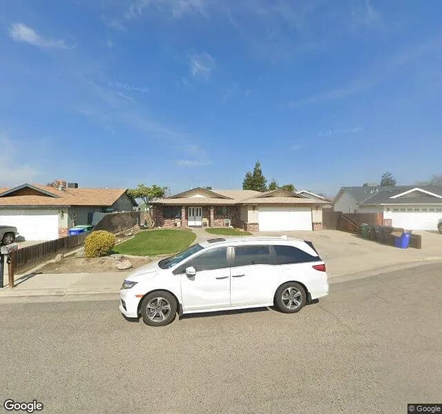 Baxter-leyva Adult Facility, Llc