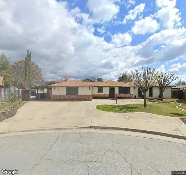 Baxter-leyva Adult Facility, Llc