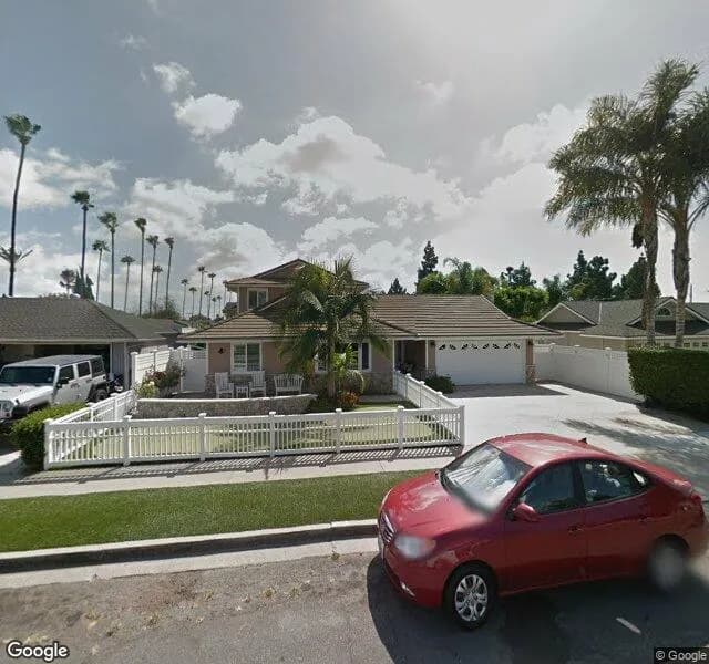 Bayside Cottages I - Board And Care Home in Costa Mesa, California