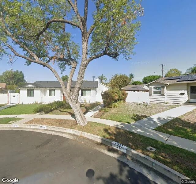 Be Happy, Be Home - Board And Care Home in Granada Hills, California